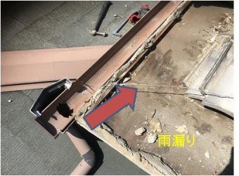 下地状況