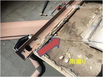下地状況