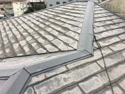 工事前