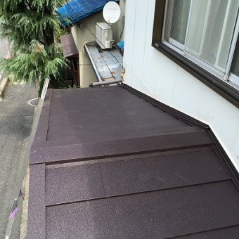 完成写真