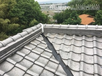 工事完了