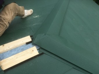 棟三つ又部