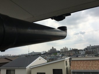 立樋エルボ