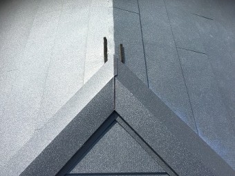 棟板金
