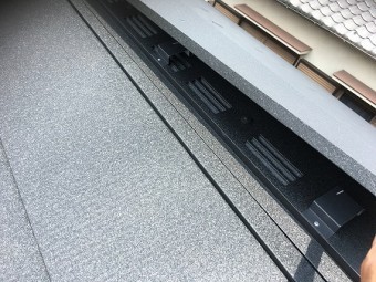 換気棟