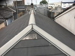枚方市 工事前