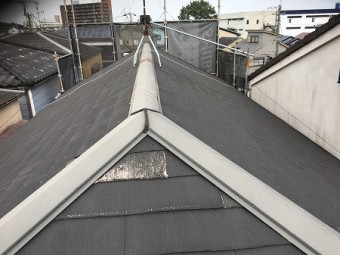 枚方市 工事前