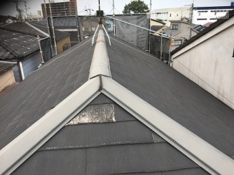 枚方市 工事前