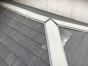 ベスト劣化状況