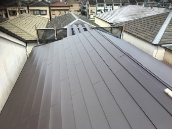 本体工事