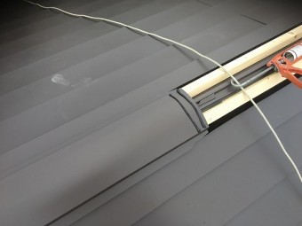 棟工事