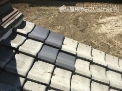 工事前