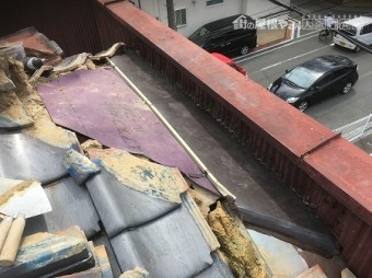 板金施工