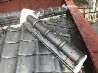 完成写真