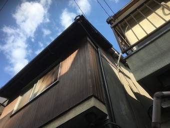 樋工事