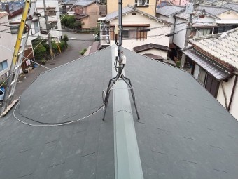 完成写真