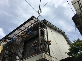 軒樋
