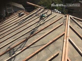 かさあげ
