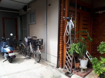 たて樋