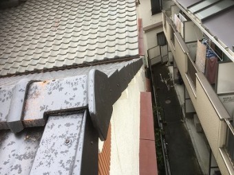 袖瓦