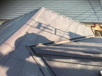完成写真