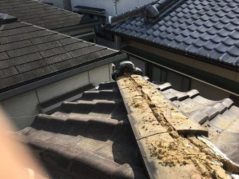 棟勾配