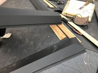 三又板金
