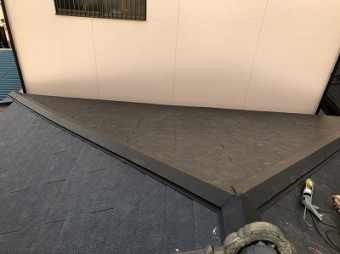 完成写真