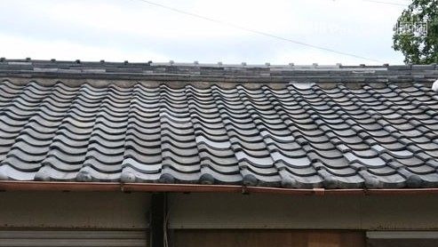 門真市 補修工事完工
