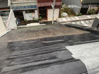 勾配もかなりあります。