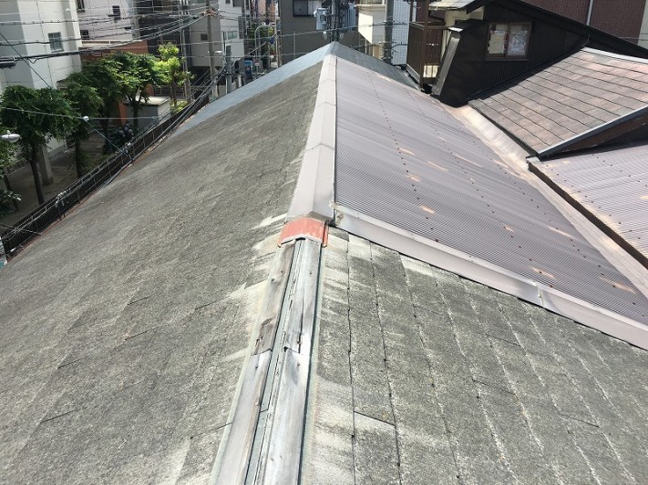 ①現調時 工事前