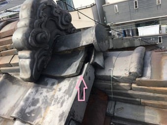 割れ
