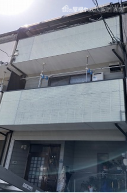 塗装前