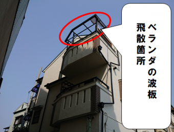 門真市 現場調査
