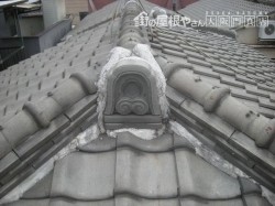 工事前