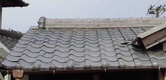 東大阪市門屋施工後