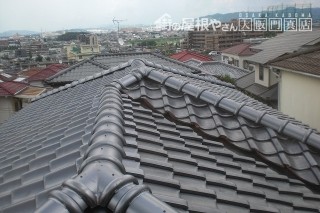 完成写真