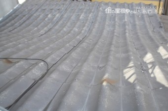既存屋根