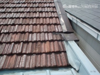 笠木板金
