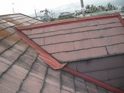 カラーベスト 古い