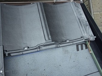 本体葺き