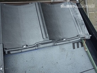 本体葺き