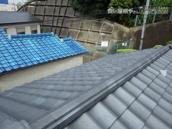 完成写真