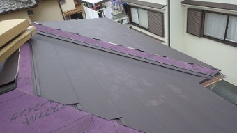 本体工事