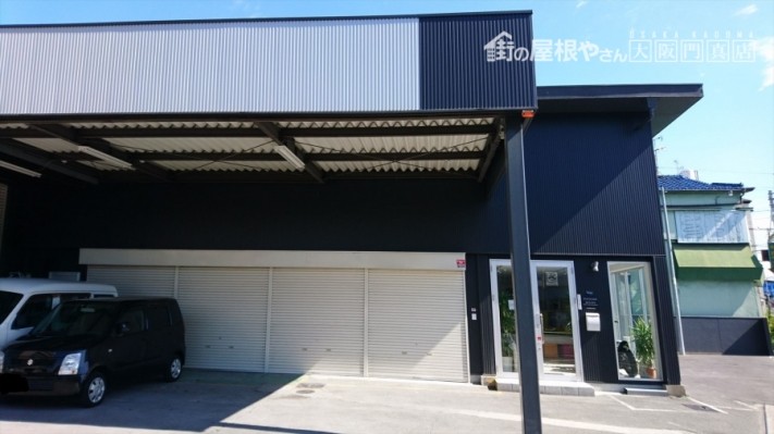 施工現場