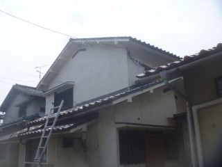 完工写真