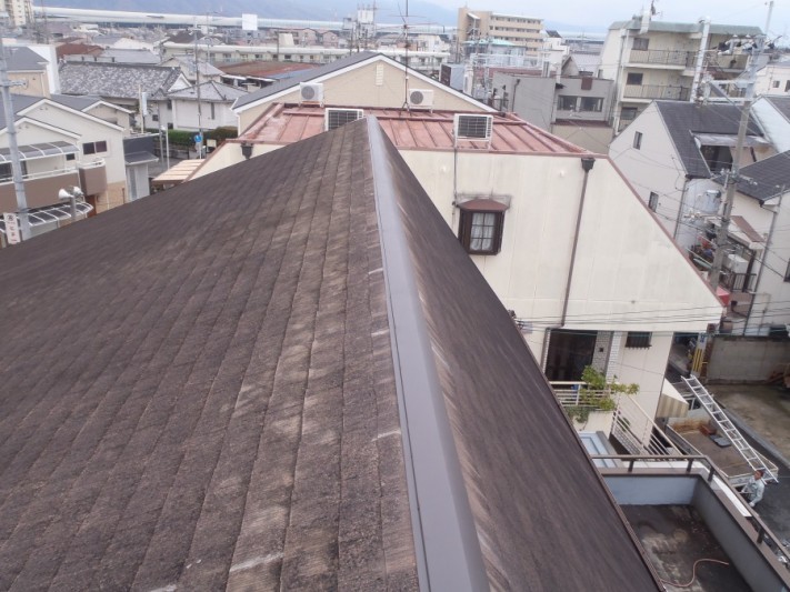完成写真