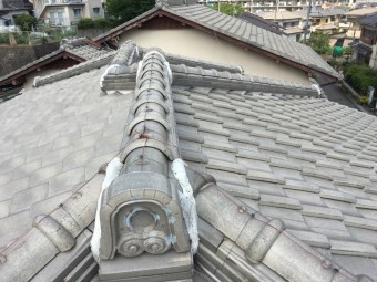 棟異常なし