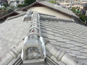 棟異常なし