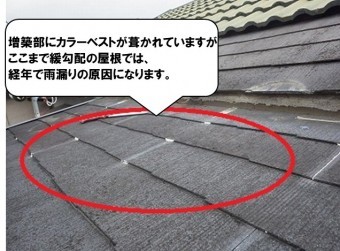 工事前